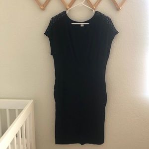 Old Navy Maternity Dress